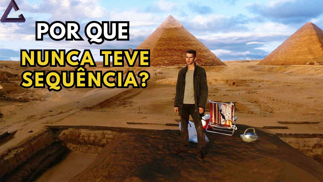 Jumper: a franquia que nunca aconteceu