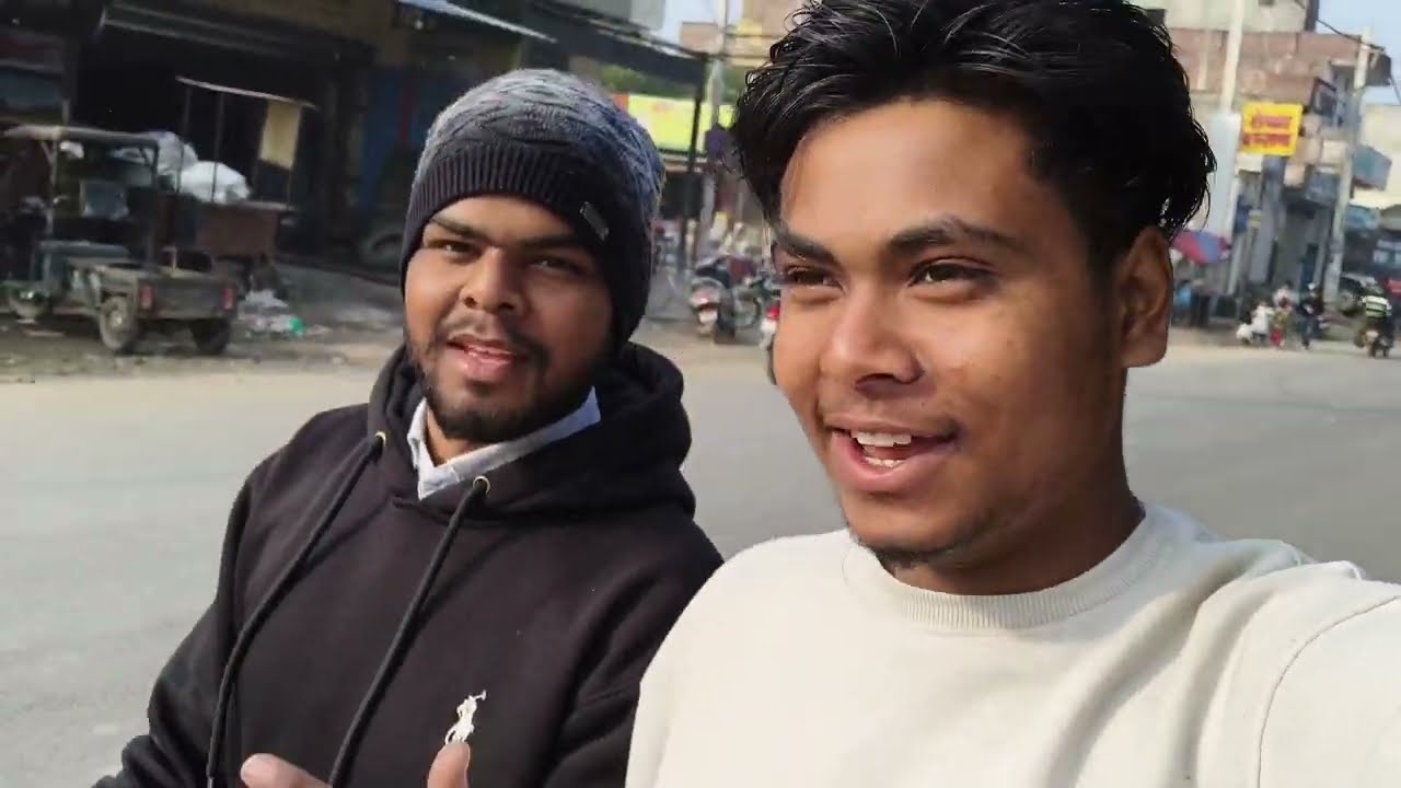 Bhai ki shadi part-1 