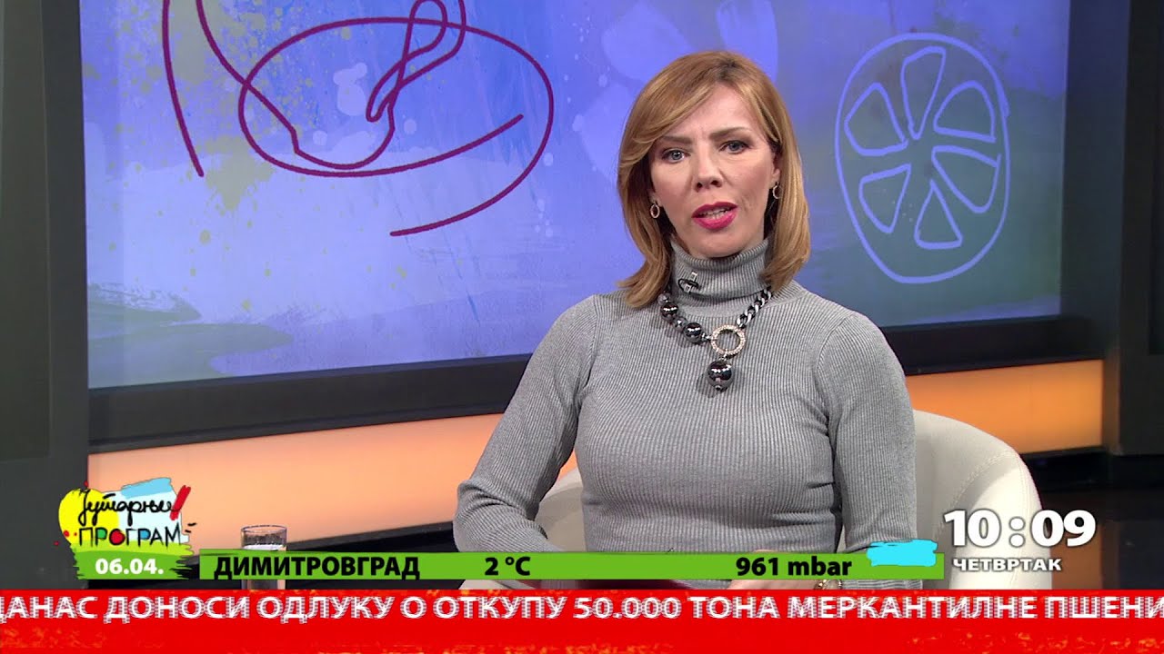 Dragana Ignjic 2023-04-06