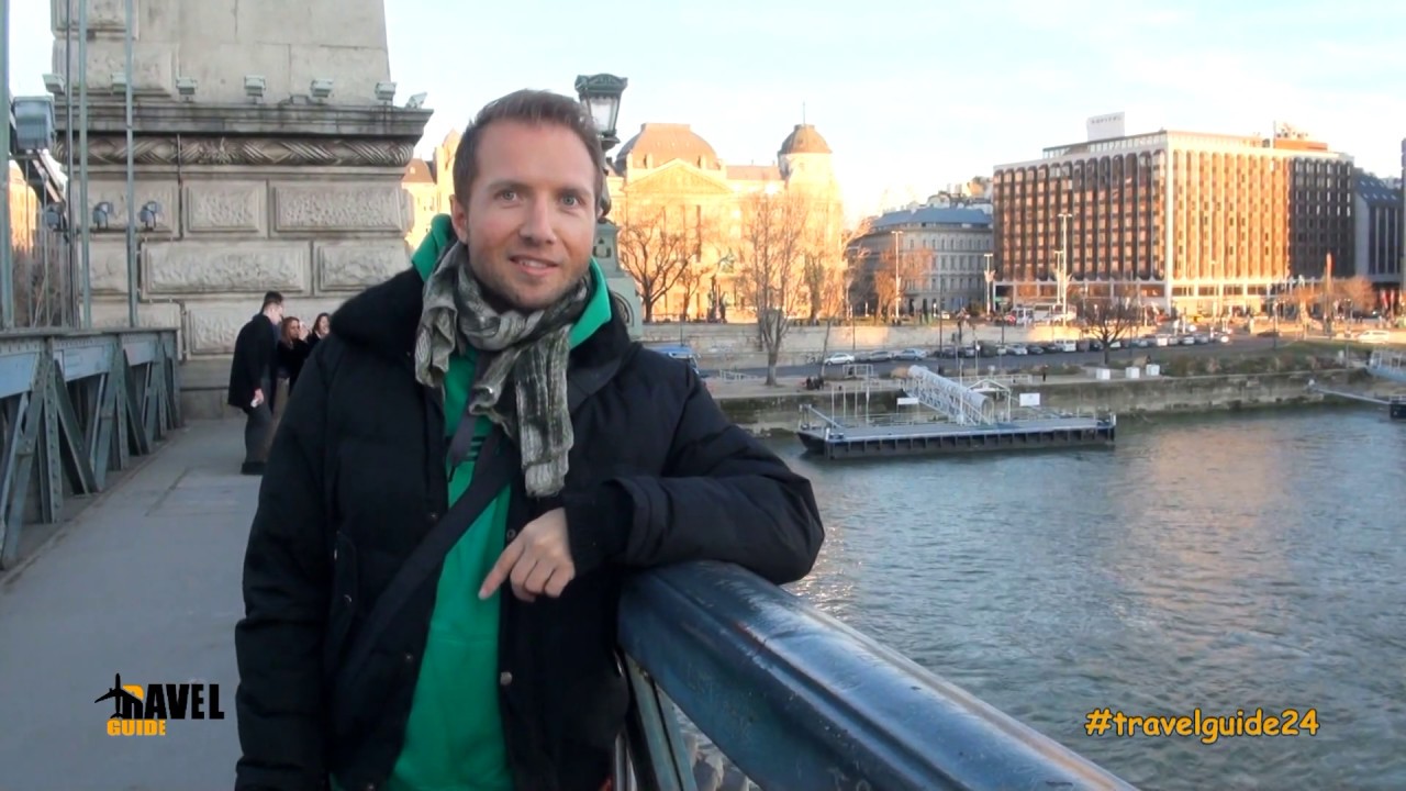 Travel Guide BUDAPEST - ΒΟΥΔΑΠΕΣΤΗ | FULL