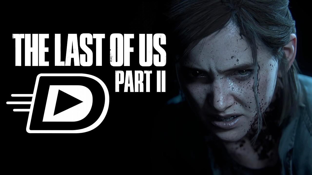 THE LAST OF US PART 2 - Ep. 1 - Jackson - TV SHOW