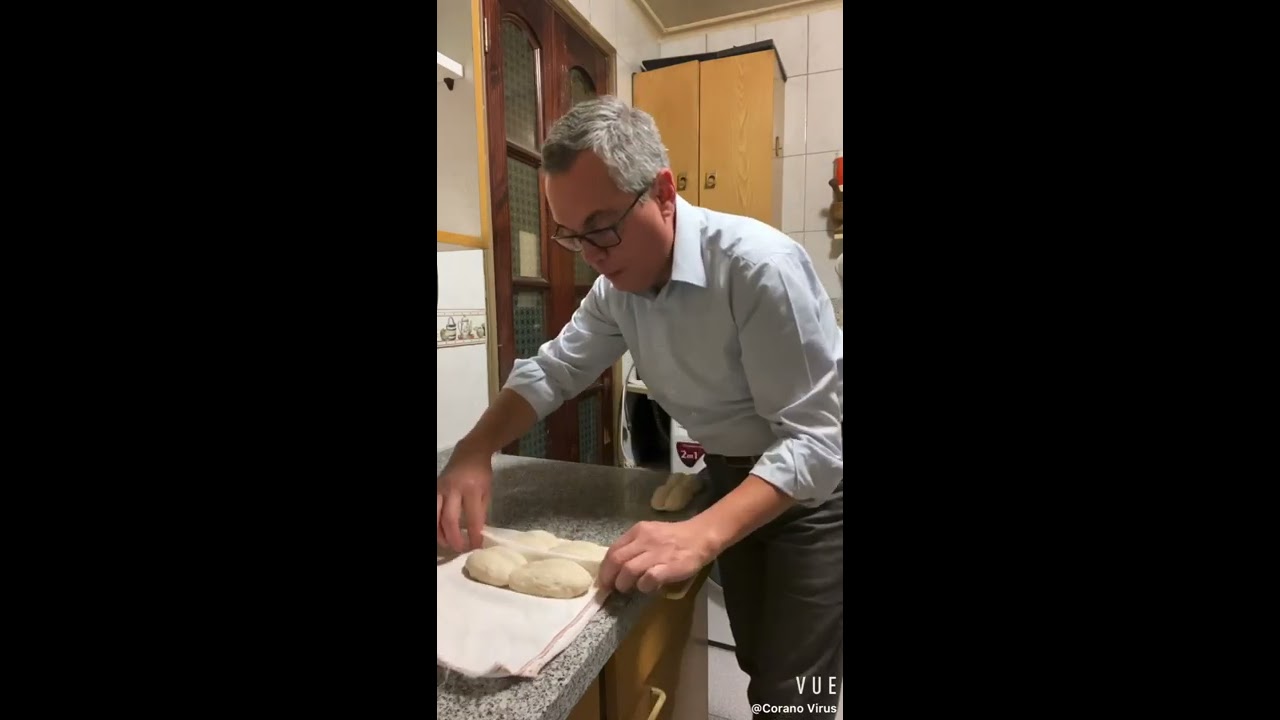 Marraquetas, pan francés o pan batido: receta del típico pan chileno