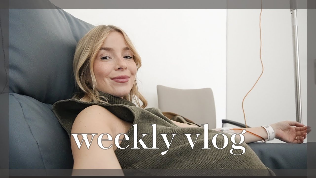 Caos instalado, exausta, antes e depois arrecadação, calendário do advento, novo restaurante | VLOG