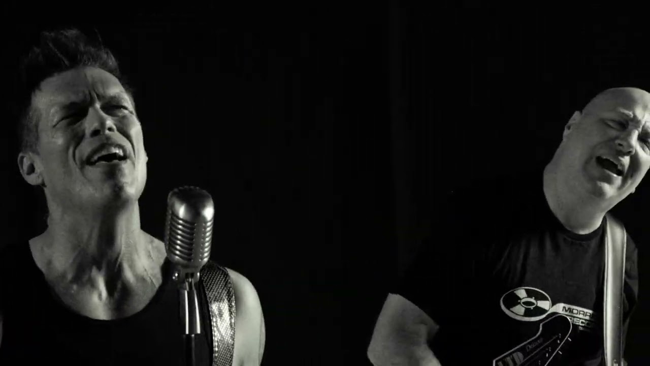 "SHOUT" - DEEP AS BONES | OFFICIAL VIDEO