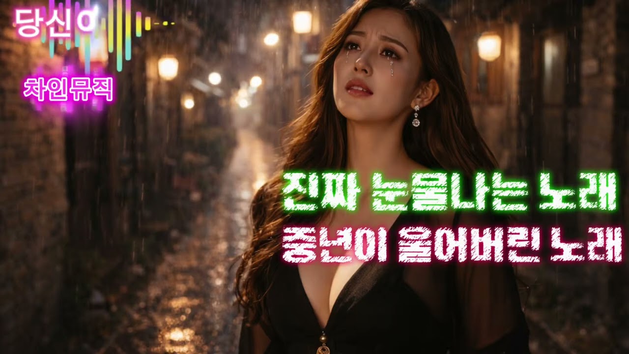 이 노래 듣고 엄마 생각나서 울었습니다
