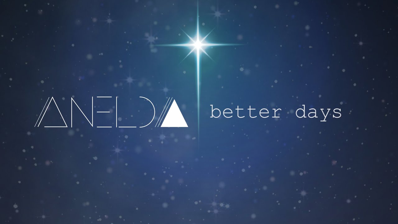 The Goo Goo Dolls -  Better Days (Festive Cover by Anelda)