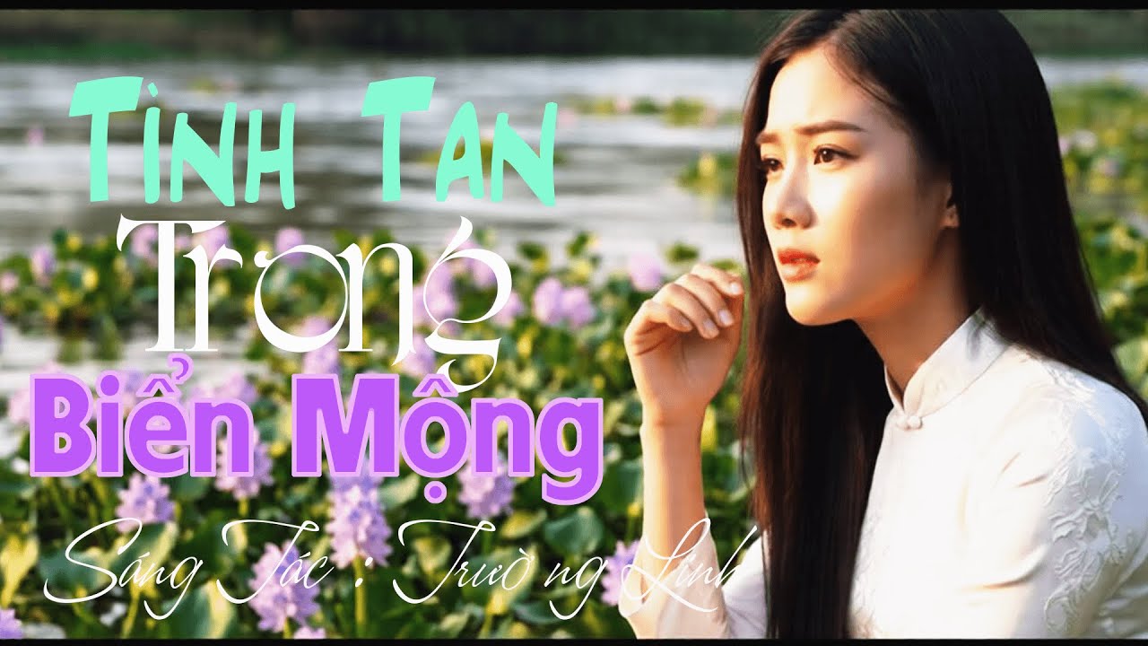 Tình Tan Trong Biển Mộng | Bolero Buồn Tan Chảy Con Tim | Cá Sỹ Nhật Vy AIfemale | Trường Linh