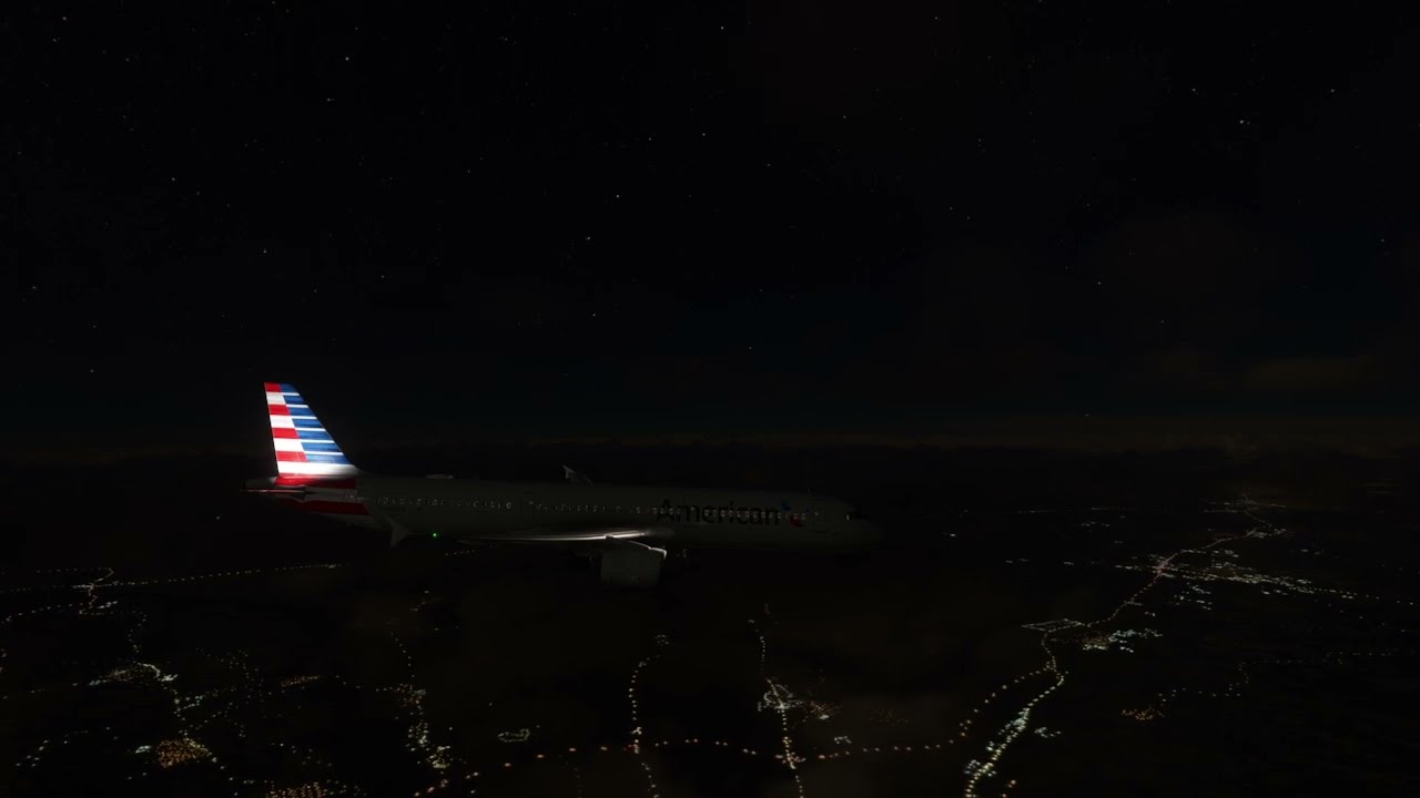 Flight Simulator: Landing at Josep Tarradellas Barcelona-El Prat Airport (XBOX SERIES X)