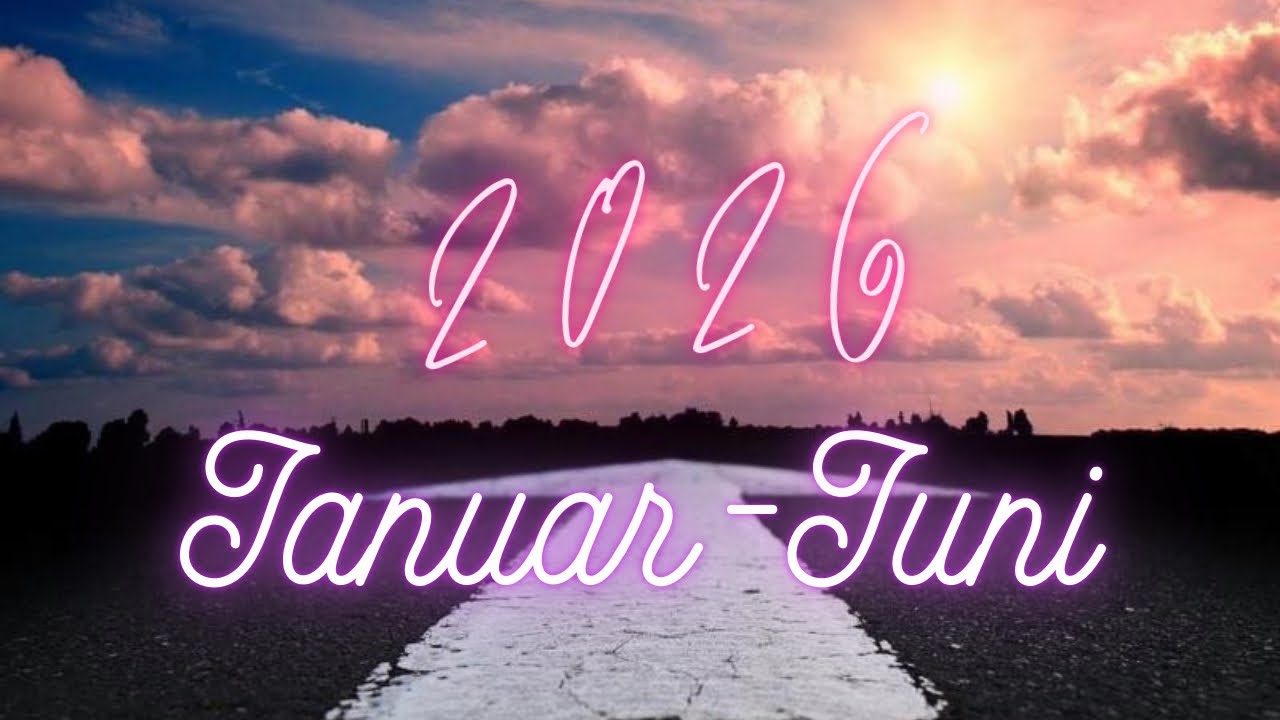Stier ♉️ Januar- Juni 2026| Glaubst Du, was du denkst? #neueseelenkraft #tarot 