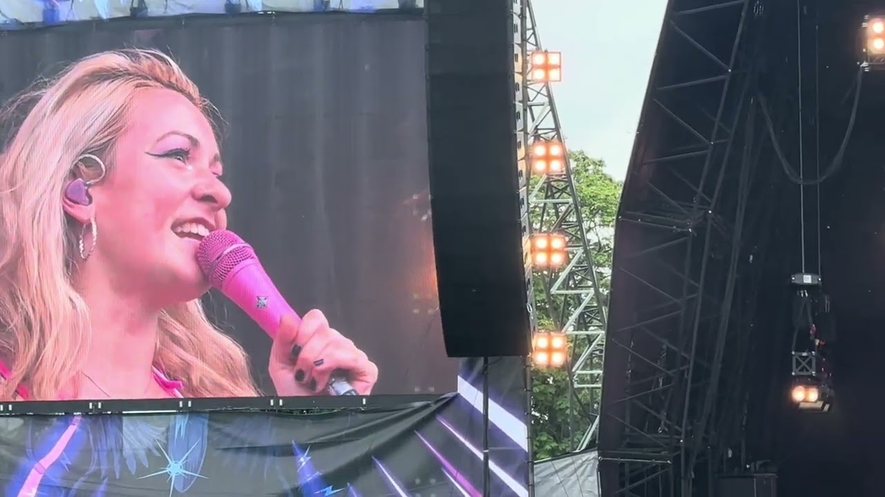 Scene Queen - Download 2024