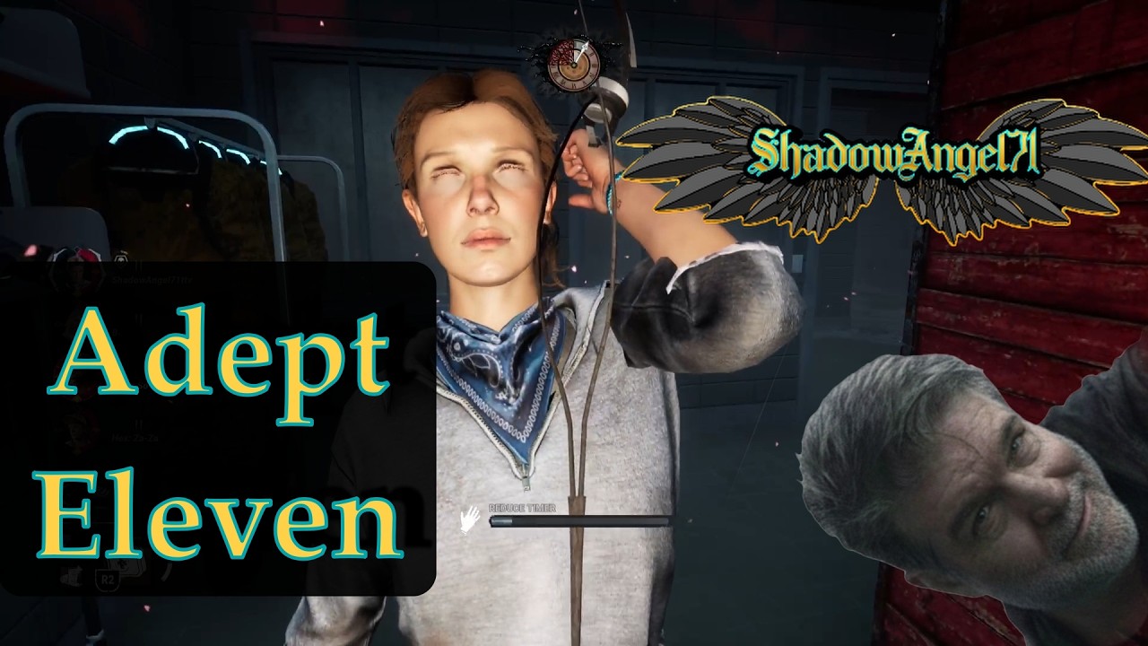 Adept Eleven!
