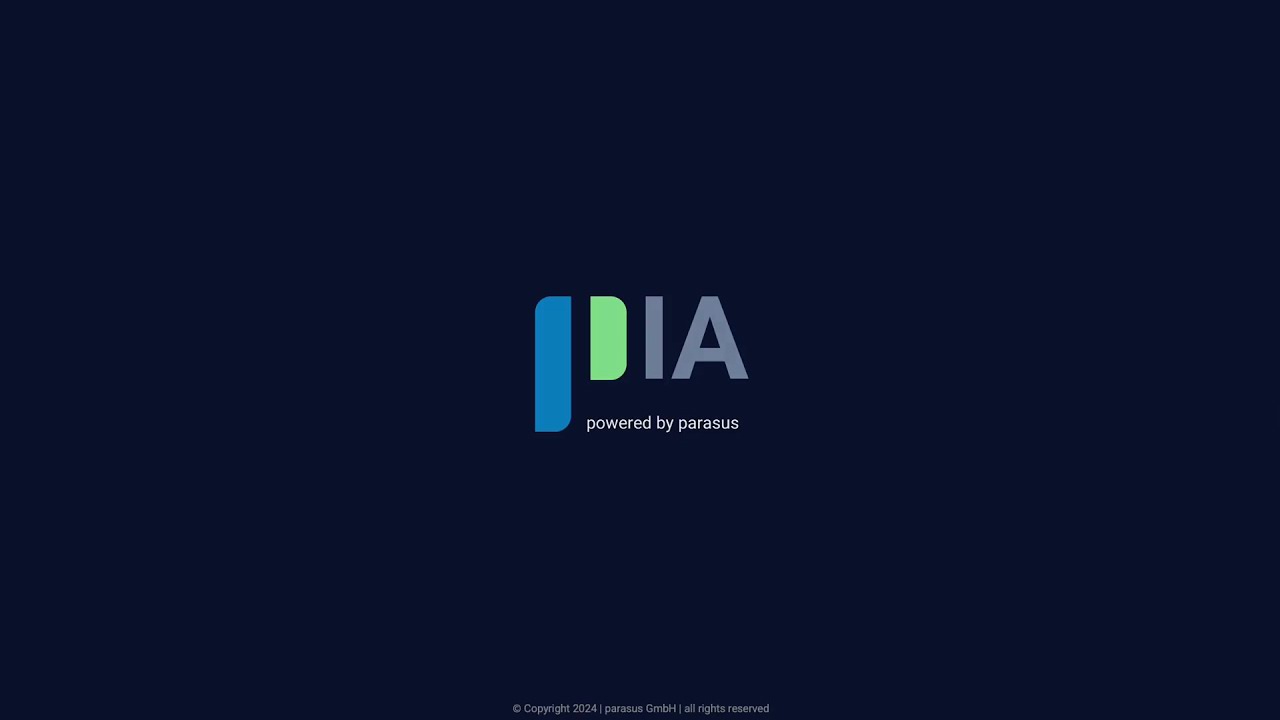 parasus PIA - Seamless Integration of Ivalua and SAP - Purchase Order Creation (Ivalua - SAP)