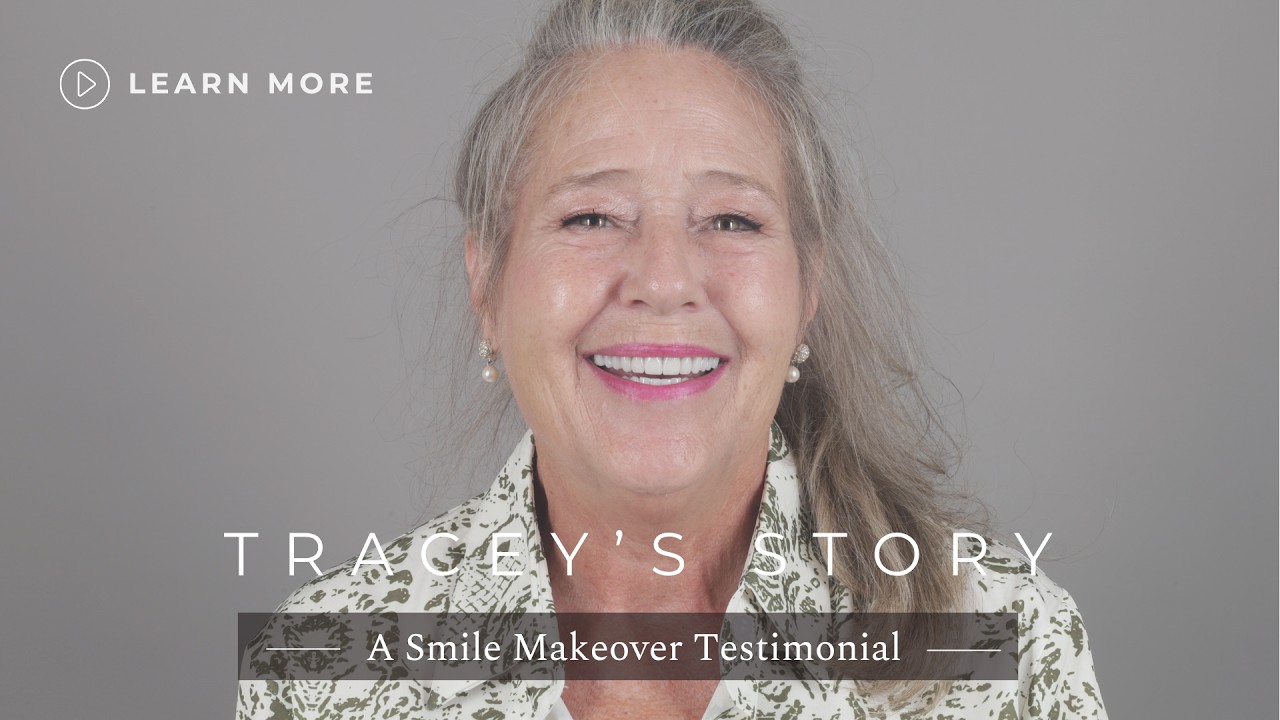 My Life-Changing Full Mouth Restoration with Dr. Patel | Patient Testimonial