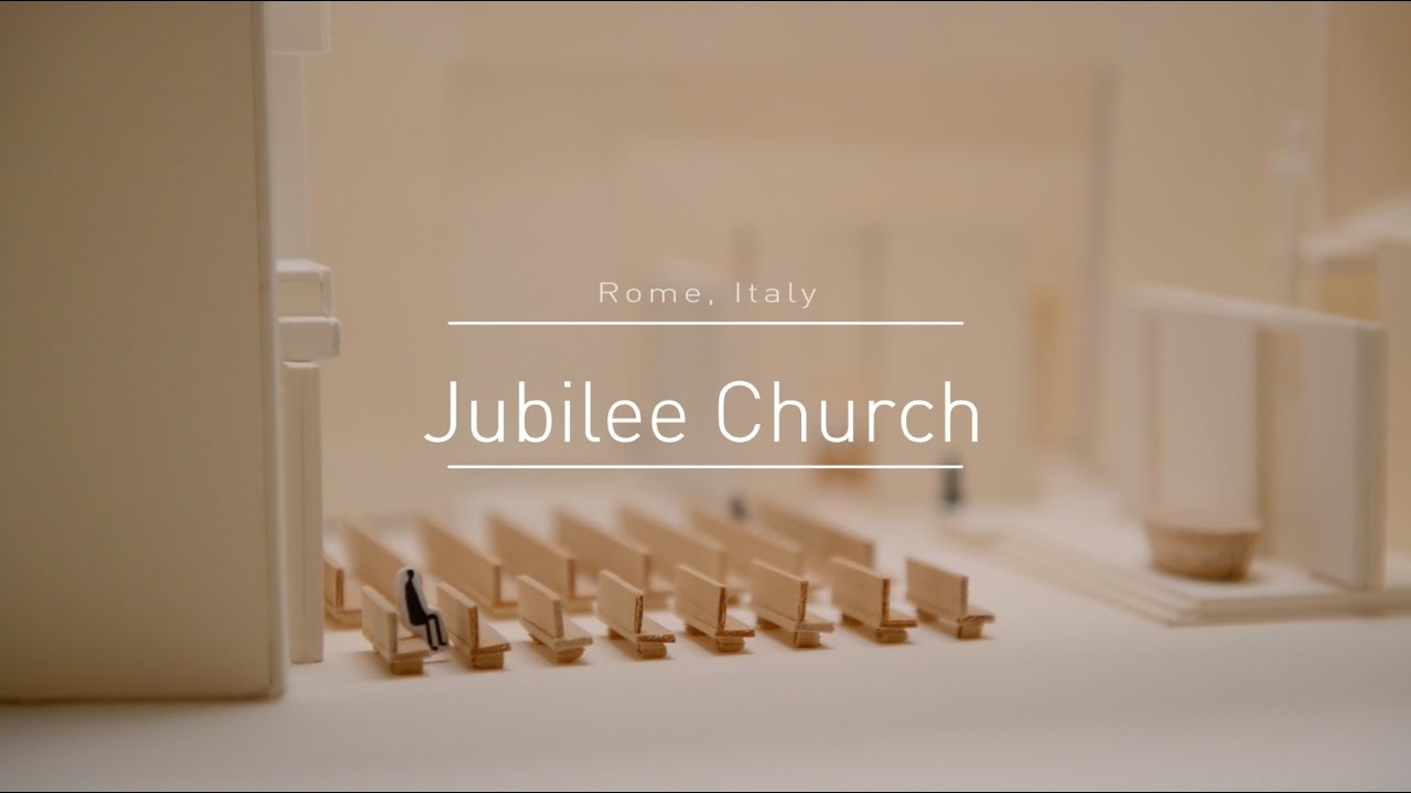 Jubilee Church Model IAT233
