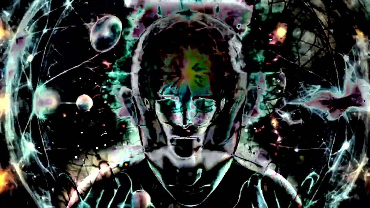 Kmyle & Ramon Tapia - Mental Space (Exos Remix) [SOT06]