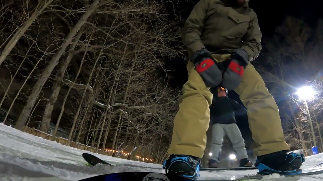 Boler Mountain 01/19/26