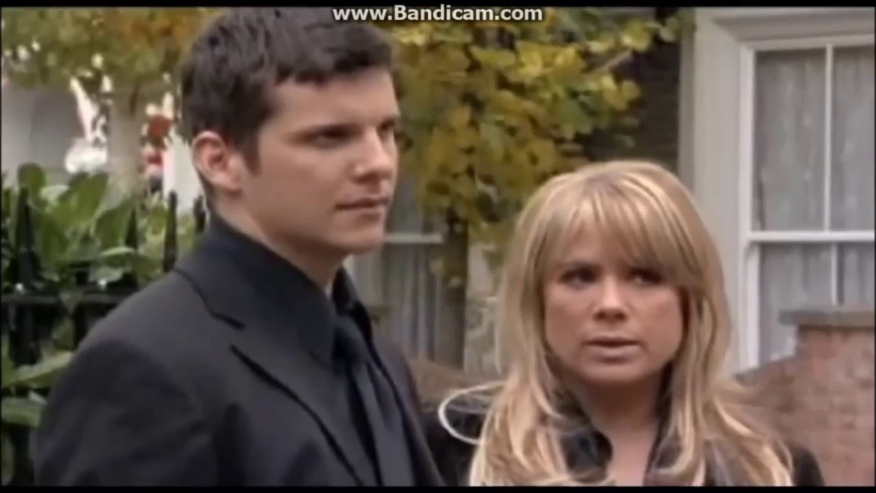 Dennis Rickman Tribute ~ The Story of Sharon and Dennis: Part Five