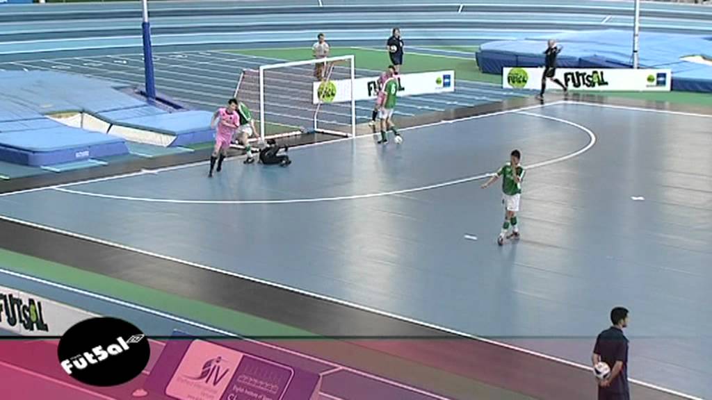 Introduction to Futsal