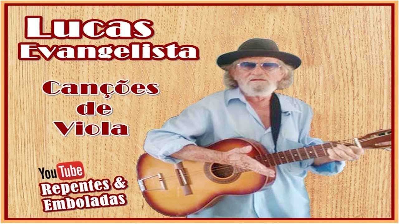 Lucas Evangelista | Só Canções