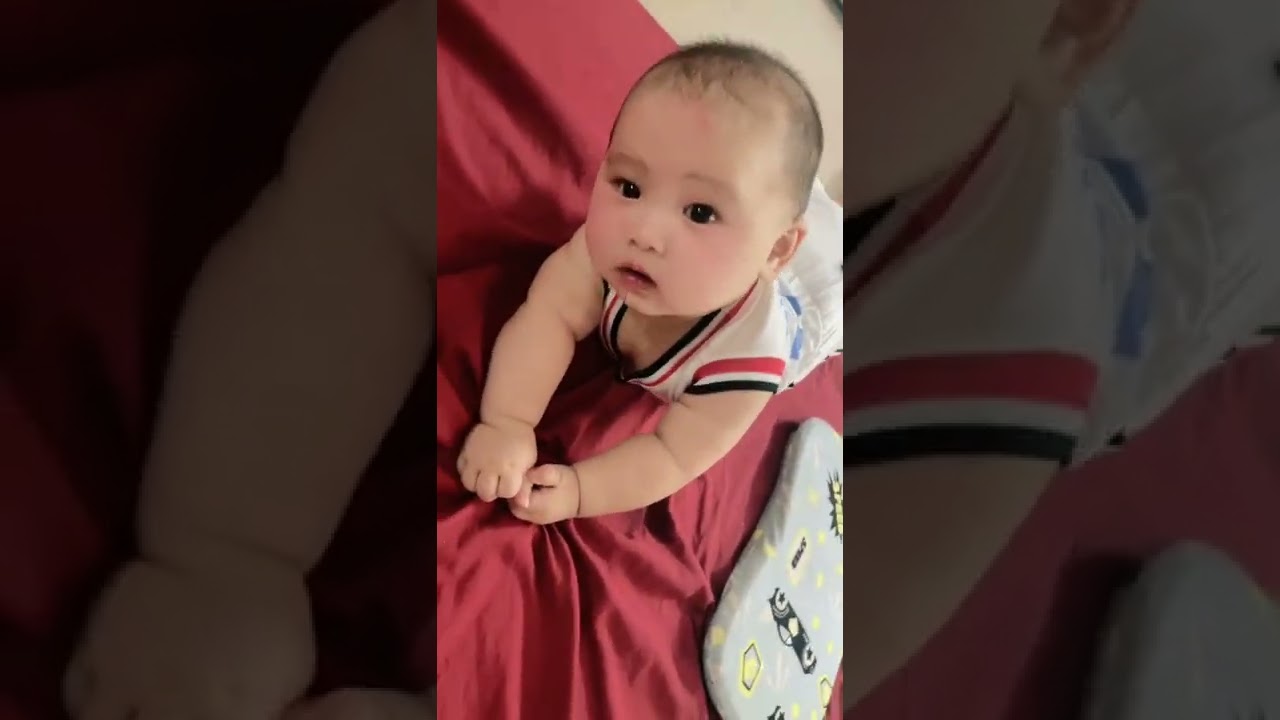 Cac con của mẹ huong