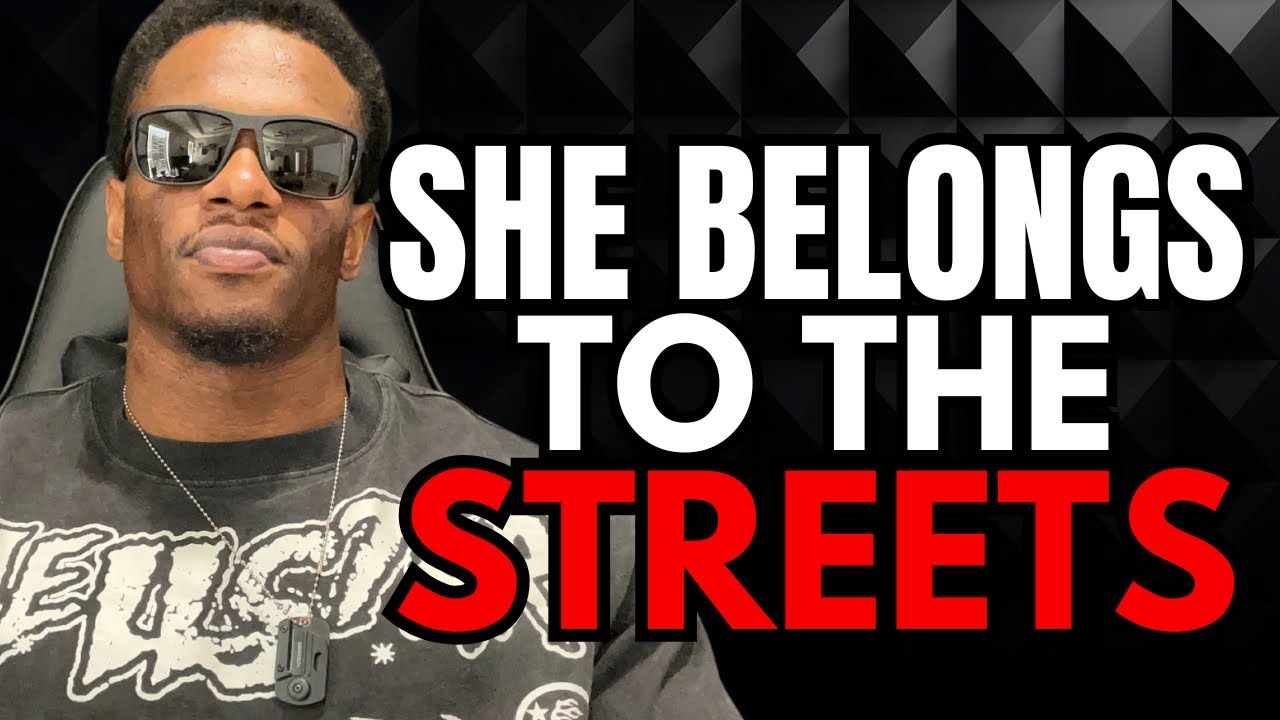 5 Types of Women You Should STAY THE F*CK AWAY FROM