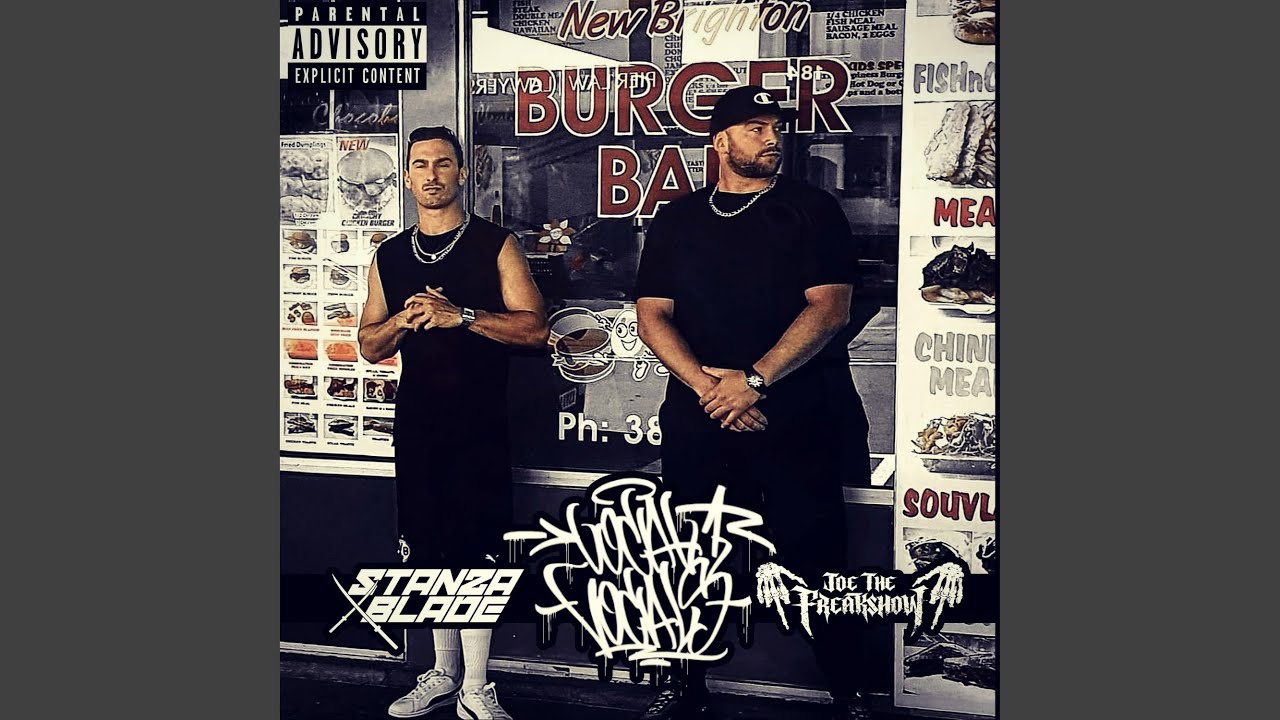 Grind Is on (feat. Scotty Hinds & Juana)