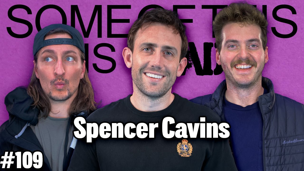 Spencer Cavins is a NASTY Boy | SOTIB #109
