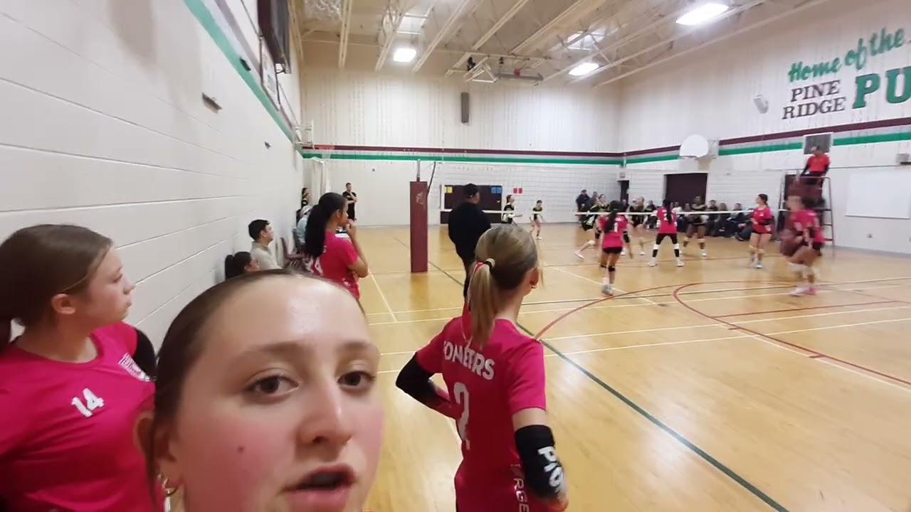 Surge vs Dinos set2