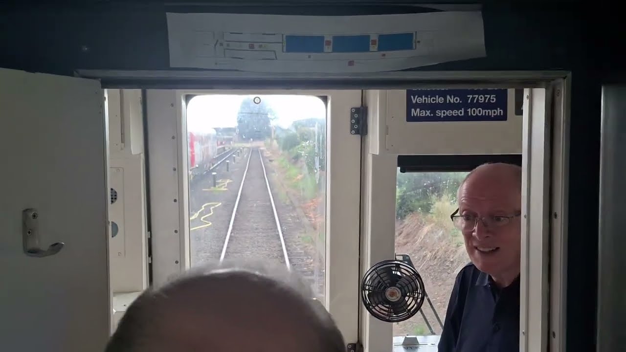 Class 799 HYDROFLEX Exclusive Tour