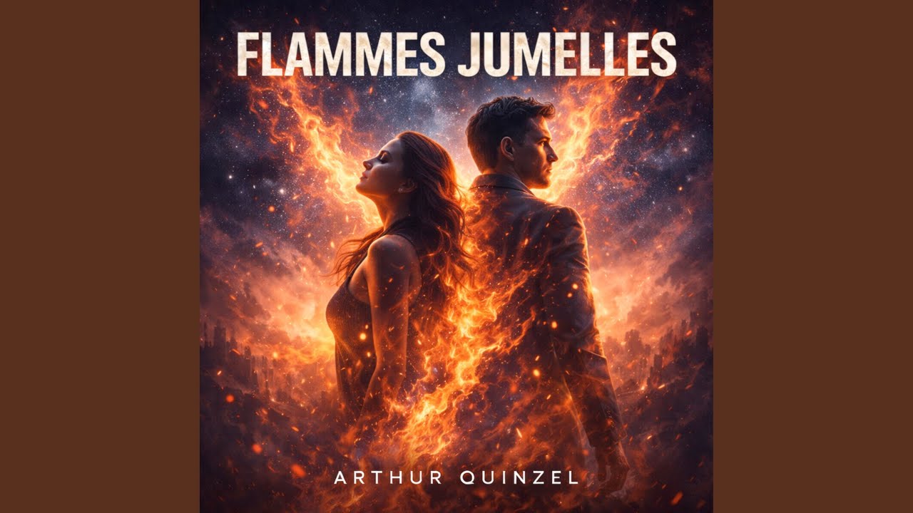 Flammes jumelles (Preview)
