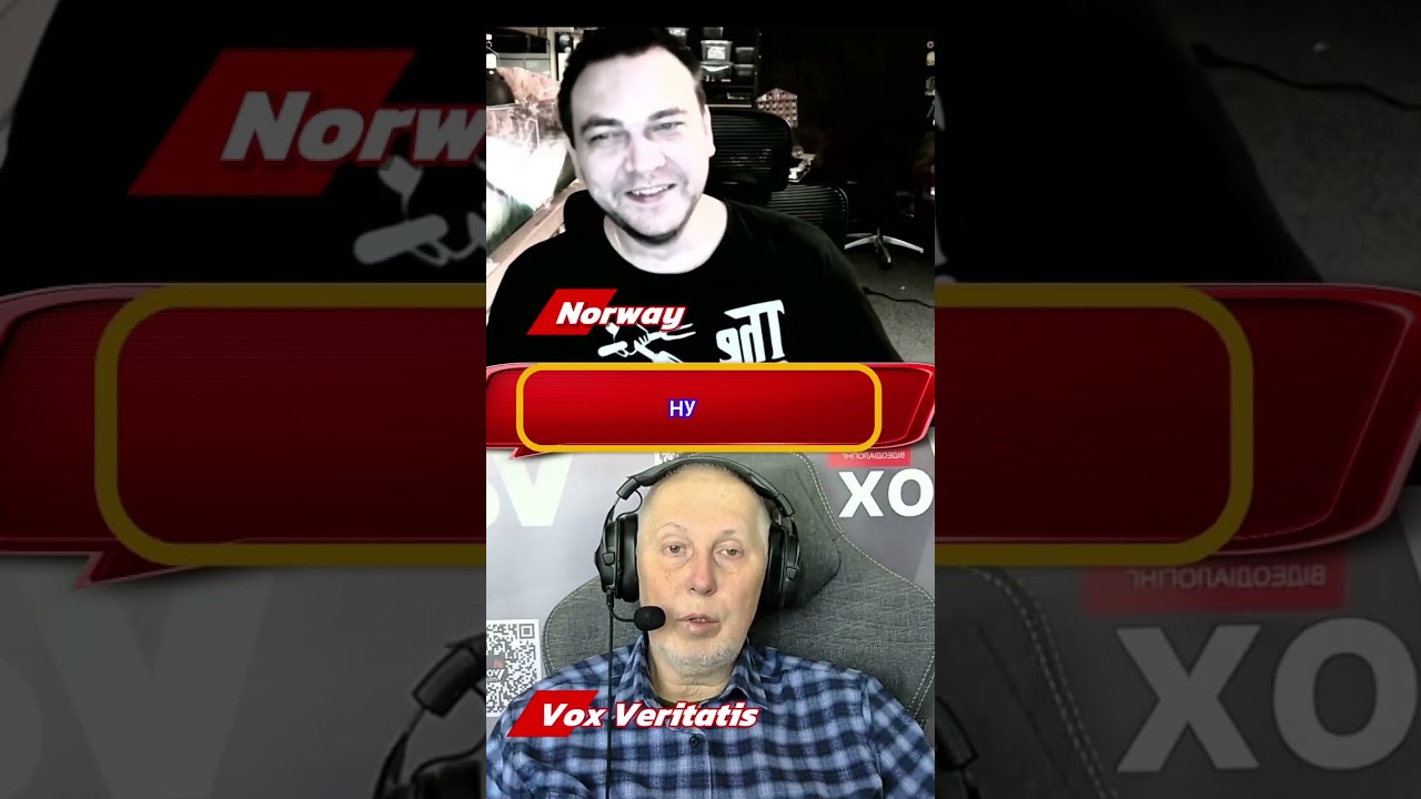 🔥Какой выход из Войны : военный , дипломатический или санкционный ?  @Vox_Veritatis 