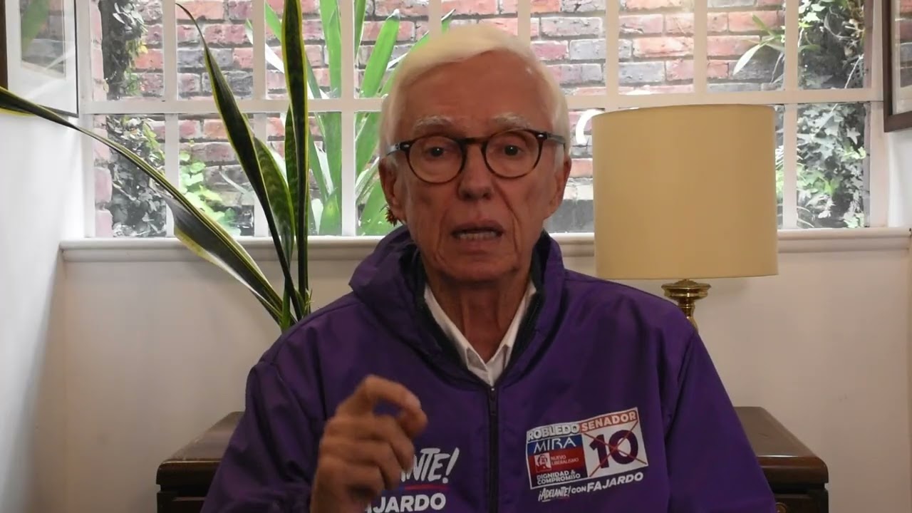 POR QUÉ SON TAN CAROS LOS CONGRESISTAS COLOMBIANOS