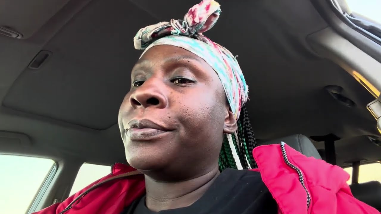 PREGNANT MOM OF 11 GOING SHOPPING FOR BIRTHDAY GIFTS