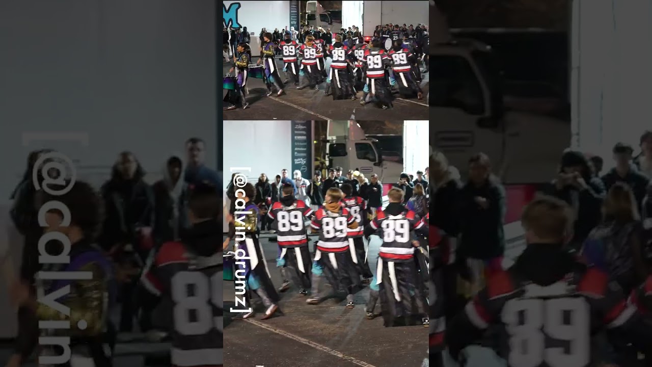 [WGI 2025] 1st Place 99.163 World Record Setters