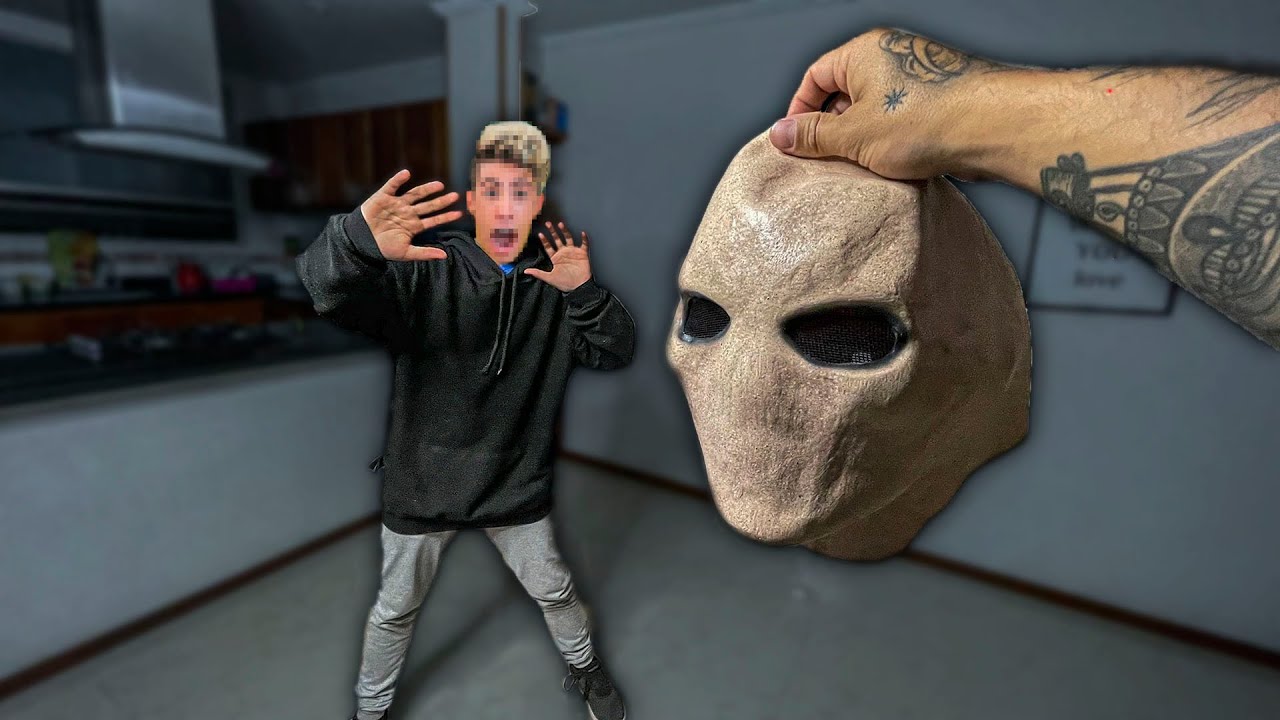 &iexcl;EL DUE&Ntilde;O DE LA CAJA MISTERIOSA ES UN YOUTUBER! * Revela Su Identidad 😱