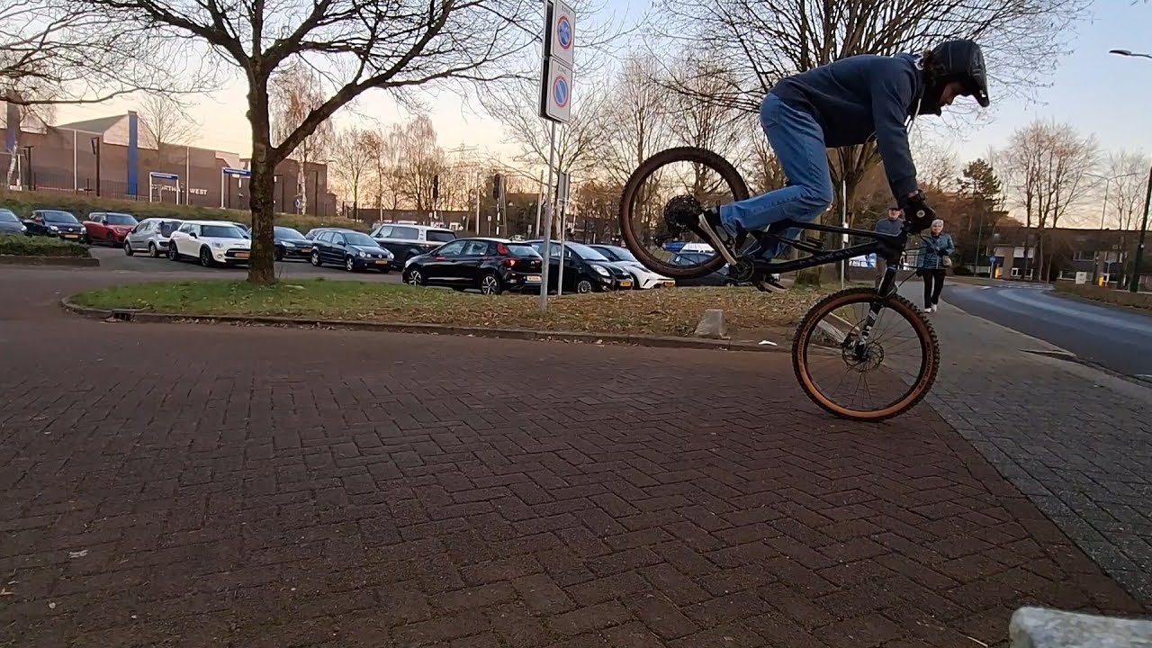 Two Rad-Dads & the fun of winterfreeride 