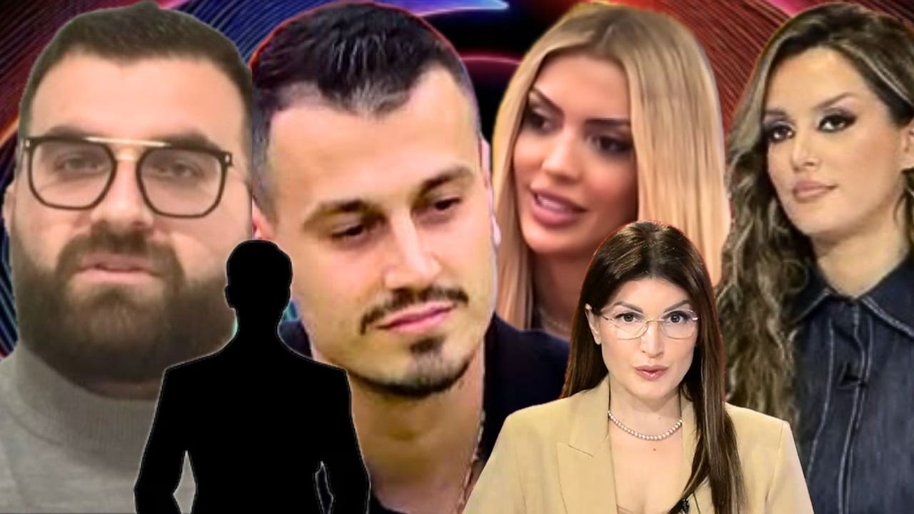 Daja e Brikenës 'jep bekimin' për Mateon/ Hyn nesër në BBV?! / Surprizat/ Brikena në pishinë me...