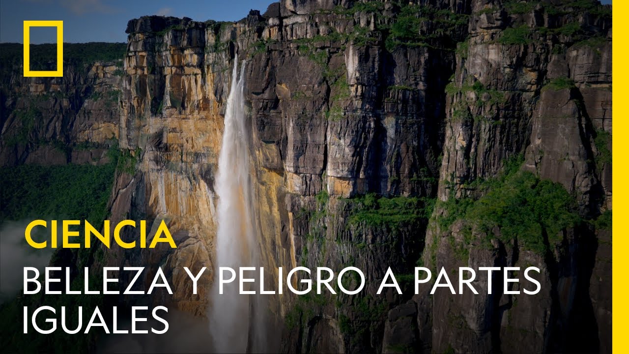 Belleza y peligro a partes iguales | NATIONAL GEOGRAPHIC ESPA&Ntilde;A