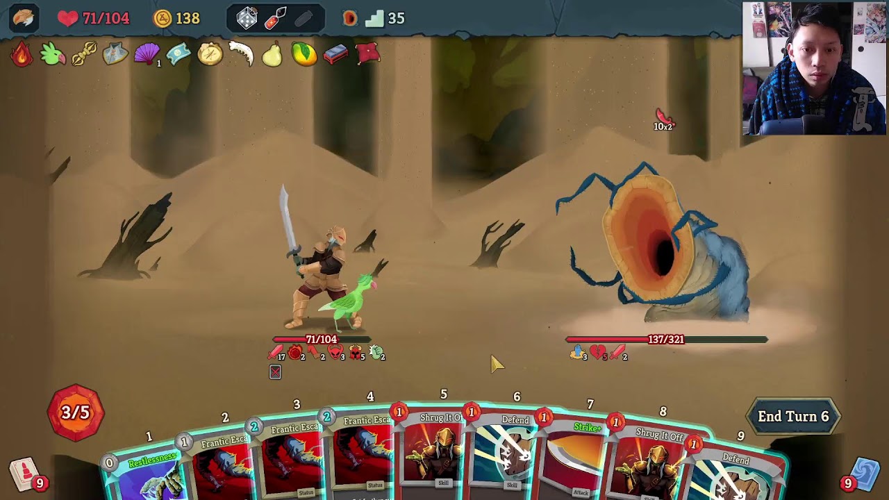 [Slay the Spire 2] Oh we're so back