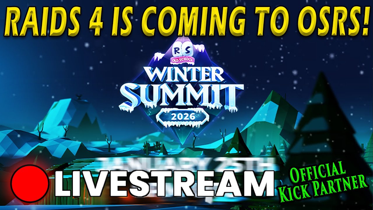 🔴 WINTER SUMMIT & DMM FACTIONS WATCH PARTY STREAM! NEW STREAM SPONSOR! !powerhour !kick 🔴