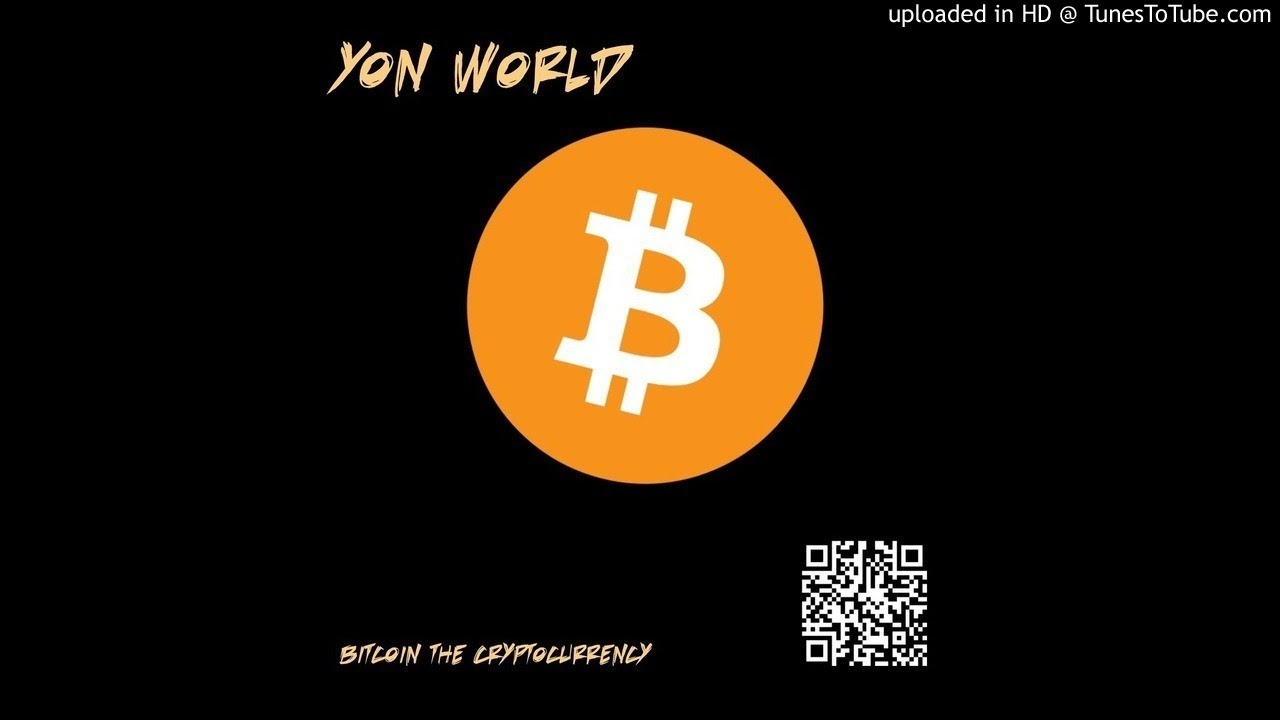 Yon World - Bitconnect (feat. Lil Lend) | BITCOIN THE CRYPTOCURRENCY