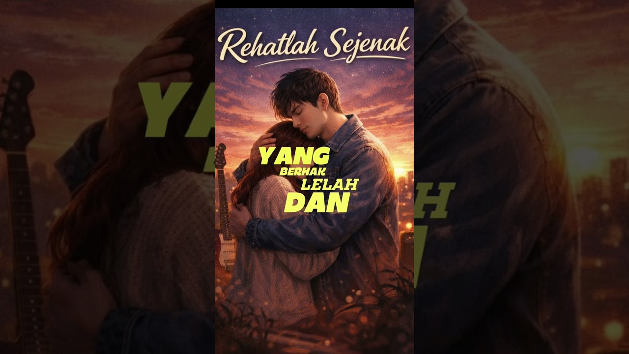 Rehatlah Sejenak (SigMa_Alpha)
