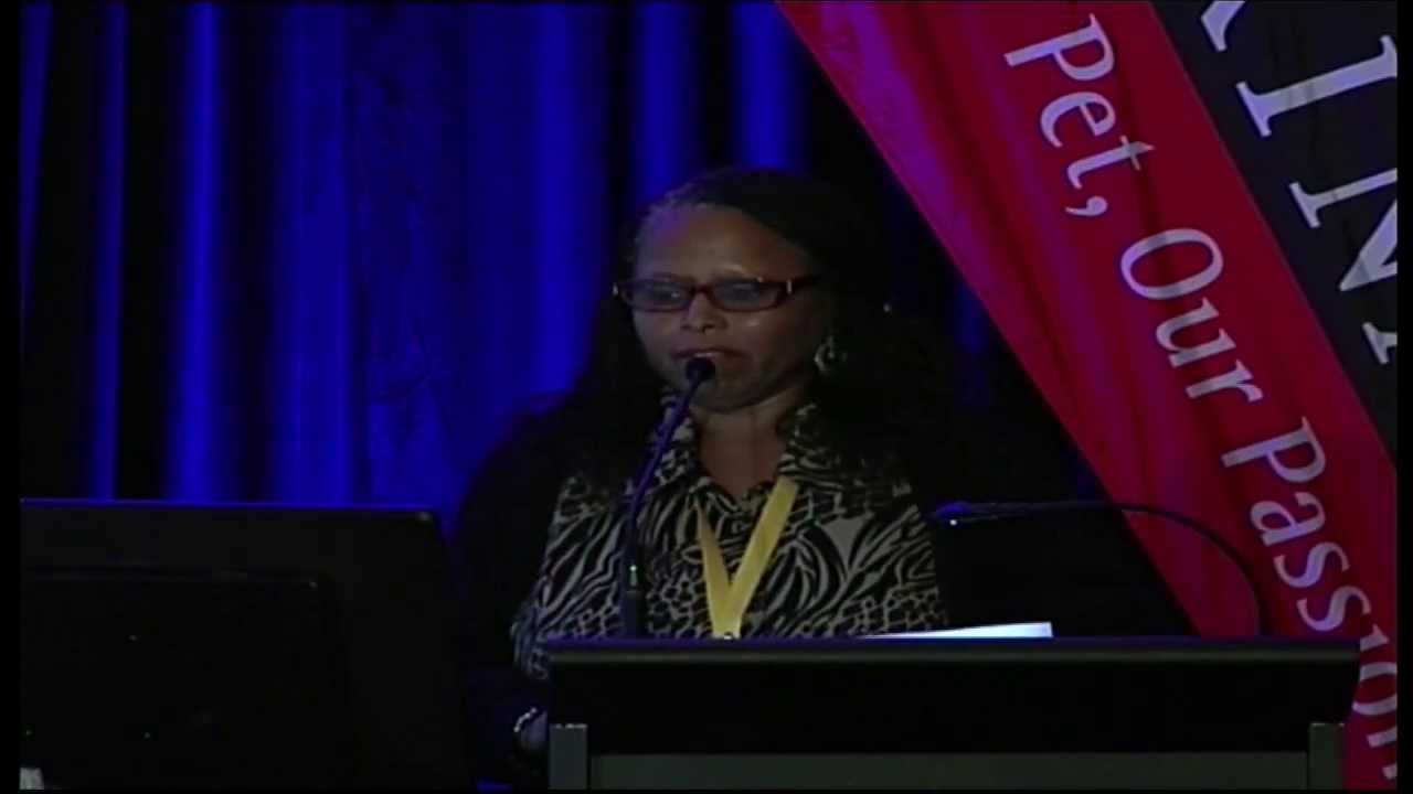 Dr Lila Miller - Parvovirus - not necessarily a death sentence