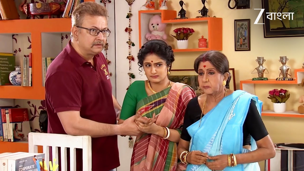 পরীক্ষার আগের দিন কি করে হাত পুড়ে গেলো শালুকের? | Ei Cheleta Bhelbheleta | Full Ep 234 @zeebangla