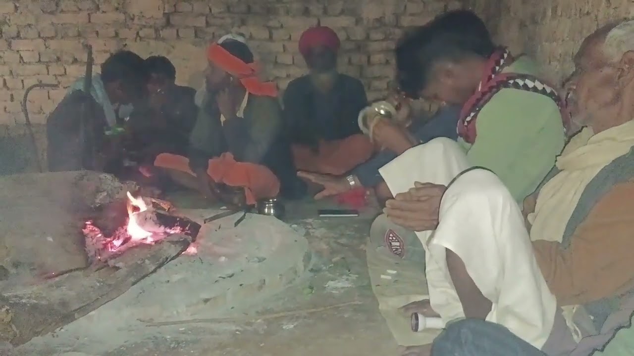 Jay Jay Baba