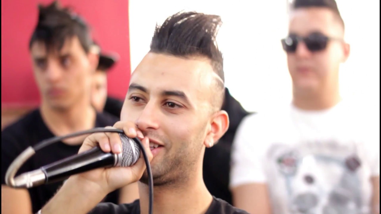 Cheb Midou 2017 Avec Hichem SmàTi - Video Clip HD - ExcLu By ZàkZàk SmàTi