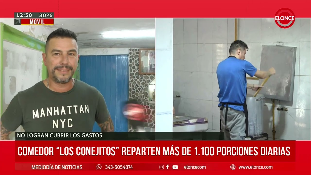 Comedor 