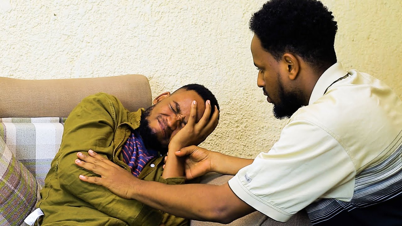 IBANGA EP1106: Karabaye! Yves agarutse nabi❤️🔥🔥
