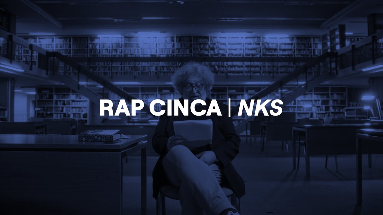 RAP CINCA I NKS