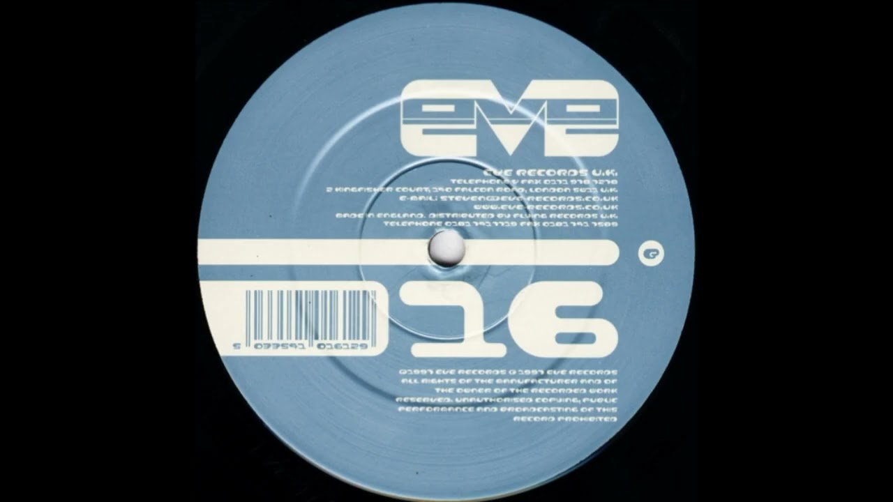 Pablo Gargano - It's Your Time - 1997